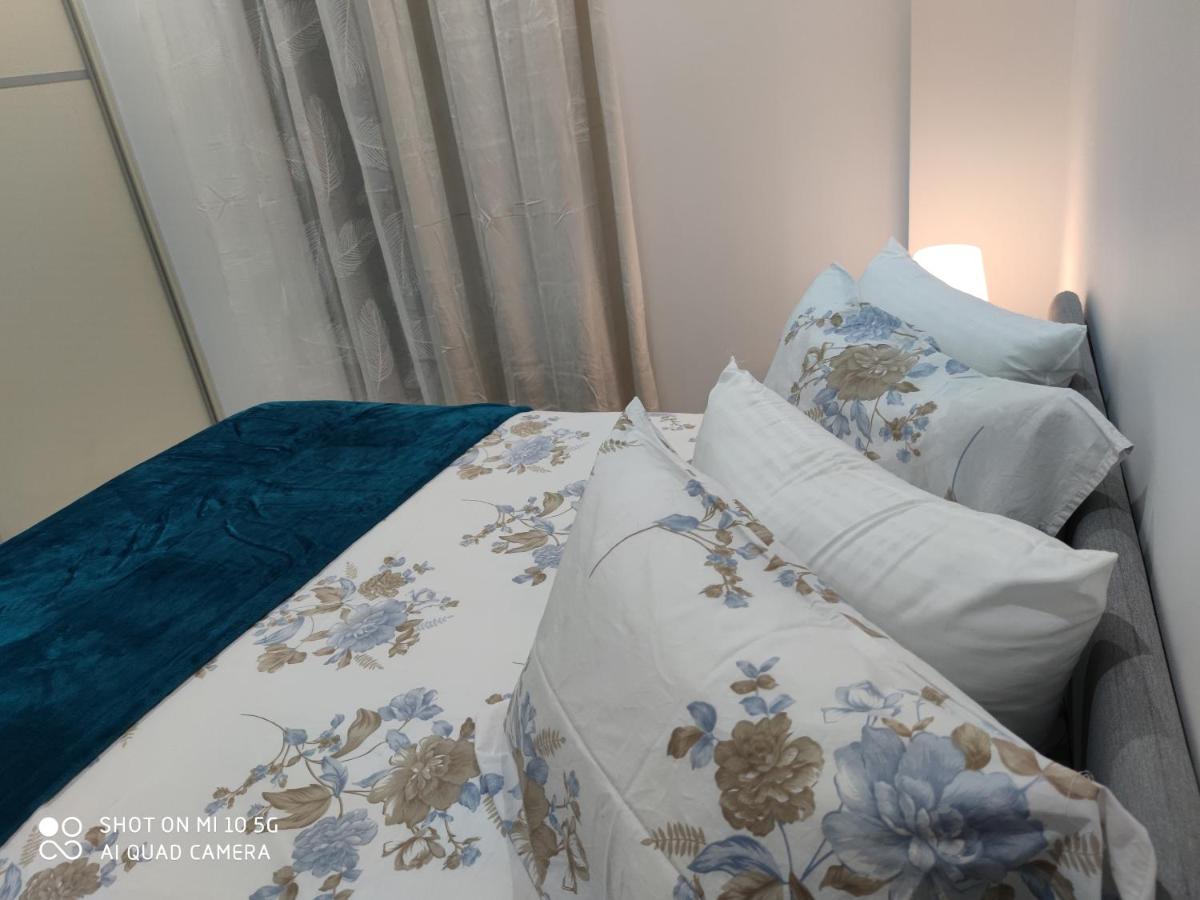 Modern Apartment With A Huge Terrace Athens Luaran gambar