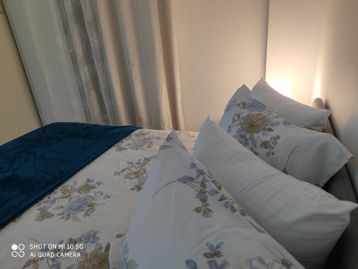 Modern Apartment With A Huge Terrace Athens Luaran gambar